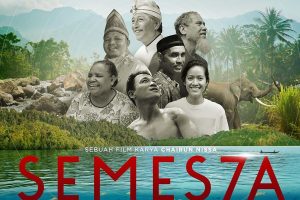 Foto poster film Semes7a